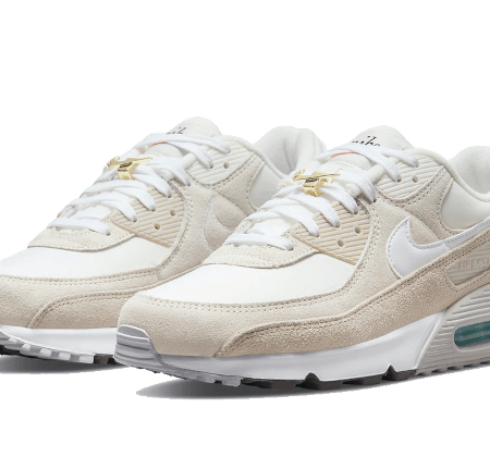 Nike Sko Air Max 90 First Use Fløde